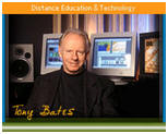 Tony Bates